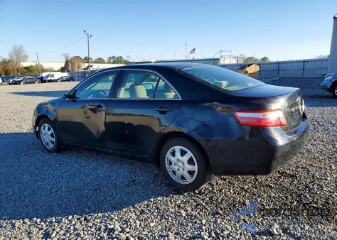 2009 Toyota Camry Base from USA, damaged, VIN 4T1BE46K59U285337